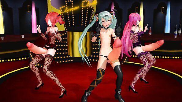 المشتعلة في الهواء الطلق مشهد الجنس افلام سكس مترجم عربي مع Iroha Suzumura